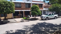 Hombre fue baleado en atraco en Yopal