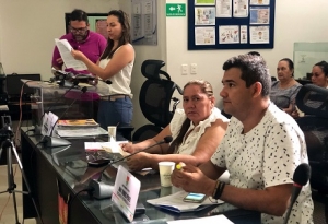 La compraventa de un predio para el acueducto de Yopal, autorizó el Concejo