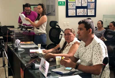 La compraventa de un predio para el acueducto de Yopal, autorizó el Concejo