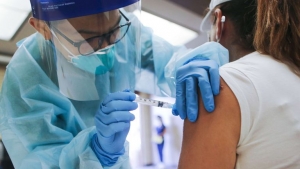 El 70% de los casanareños ya recibió la primera dosis de la vacuna contra el COVID – 19