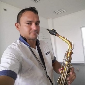 Un músico en Trinidad fue el primer quemado con pólvora en Casanare