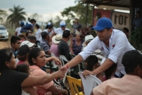 Campaña de Julio Ramos CR 101 denuncia estrategia oscura en su contra