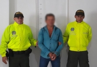 Cárcel dictó juez contra agresor de su cónyuge con antecedentes de violar a su hija