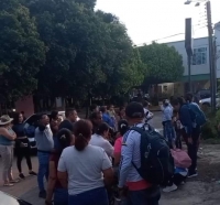 Secretaría de Salud se pronuncia ante caso de mujer que falleció esperando una ambulancia