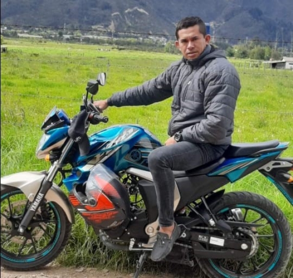 Falleció motociclista en accidente de tránsito en Yopal