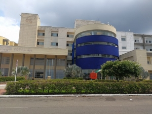 En Yopal un cazador se hirió con su arma accidentalmente