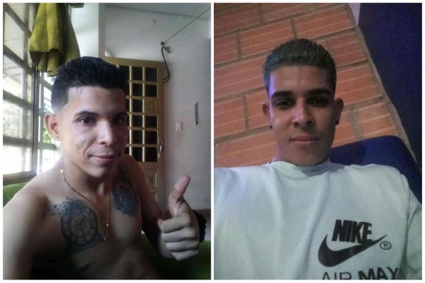 Hermanos venezolanos fueron asesinados a sangre fría en Yopal