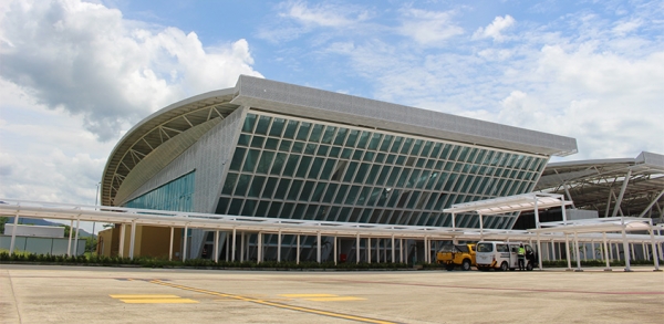 Autorizaron prueba piloto en el Aeropuerto Alcaraván para su reapertura