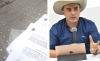 Oferente de millonaria licitación en Recetor para Festival de la Heliconia pide transparencia en proceso