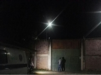 Fuga de menores infractores en el centro de rehabilitación de Yopal