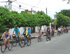 Día sin Carro este 11 de septiembre en Yopal