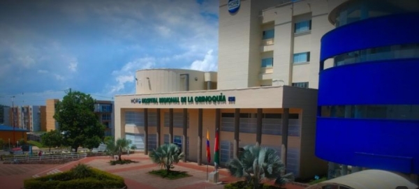 Trabajadores de la salud de Yopal tendrán alojamiento y alimentación gratis en hoteles