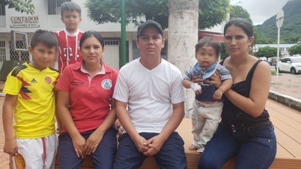 El drama de los pacientes con hemofilia en Casanare