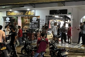 Balacera en Paz de Ariporo deja dos heridos; se investiga si se trató de un posible intento de atraco