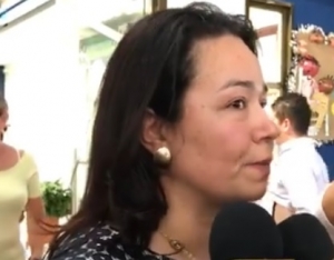 Hospital de Tauramena, el mejor de Casanare: Constanza Vega, exgerente