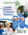 Sabanalarga abre curso presencial sobre cuidados básicos para adultos mayores