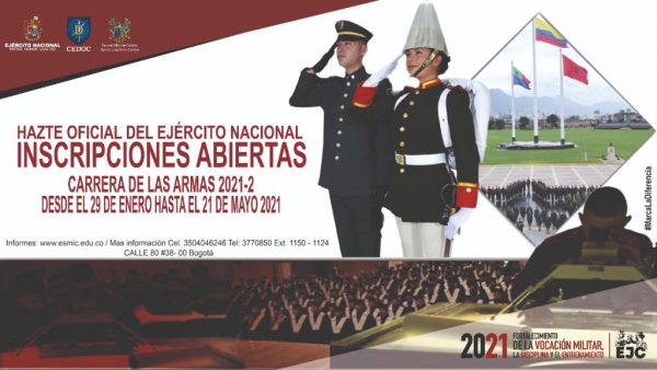 Abiertas inscripciones para carrera de las Armas  2021- 2