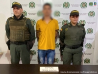 Cárcel para hombre que habría abusado sexualmente de su hija de 11 años en Yopal