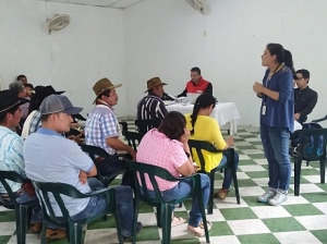 Chameza y Recetor reconstruirán su memoria histórica