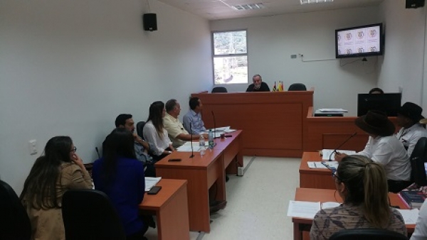 Continúan sin cobertura de telefonía móvil el sector rural de Paz de Ariporo