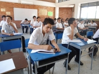 Con matriculatón buscan a 2000 estudiantes desertores en Casanare