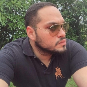 Tristeza en Yopal por deceso del piloto Rafael Olarte