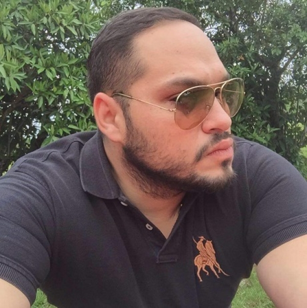 Tristeza en Yopal por deceso del piloto Rafael Olarte