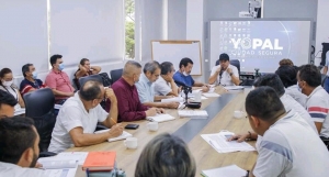 Comisión del sector educativo de Yopal pedirá salvavidas al Gobierno Nacional