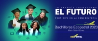 Ecopetrol lanza convocatoria abierta a los mejores bachilleres del país para promover el acceso a la educación superior