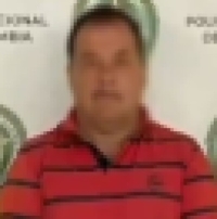 Capturan en Cundinamarca al hermano de ‘Iván Mordisco’, figura clave de las disidencias