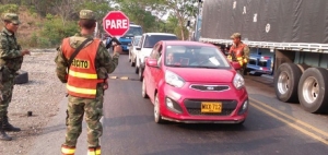 Ejército activó ‘Plan Democracia’ para la seguridad en los Comicios electorales en Casanare