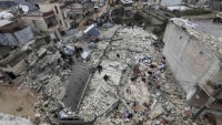 Terremoto magnitud 6.0 deja más de 800 muertos y 2.500 heridos en Afganistán