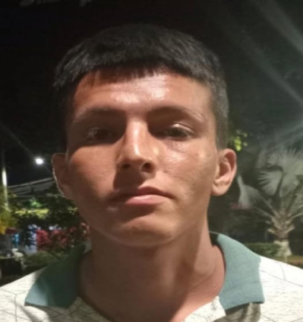 Actor recurrente de delitos en Yopal perdió la vida a manos de sicarios