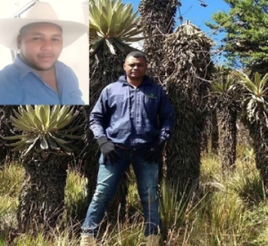 Gobernación de Arauca rechazó asesinato de líderes sociales en Tame