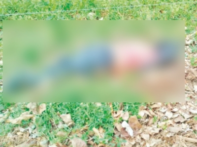 Identifican cuerpo de ciudadano yopaleño hallado en zona rural de Montería