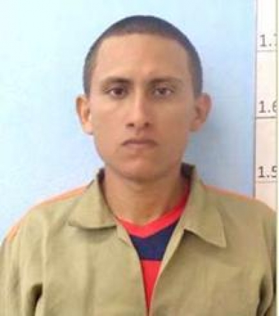 Legalizada la captura de sujeto que mató a un joven en el parque de Paz de Ariporo