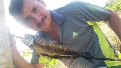 Un mecánico se suicidó en Orocué