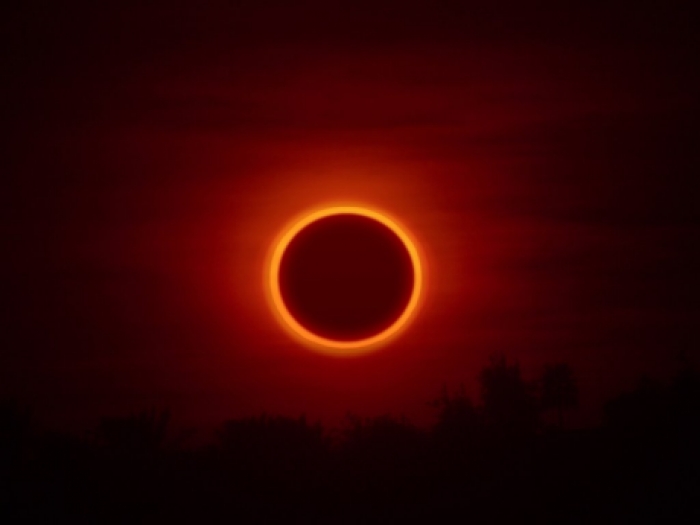 Eclipse solar: recomendaciones y precauciones para verlo