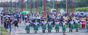 Con éxito culminaron las fiestas de Yopal