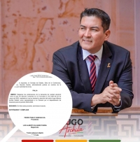 Consejo de Estado ratifica elección de Hugo Archila como Representante a la Cámara por Casanare