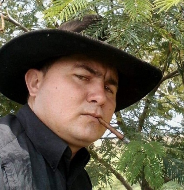 Líder social Jesús Emilio Castro apareció sano y salvo. MinDefensa desmintió secuestro