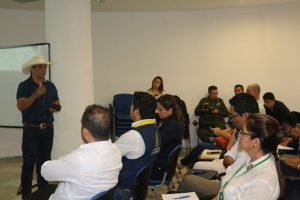 Presentado Plan de Contingencia para prevenir y atender casos de dengue en Casanare