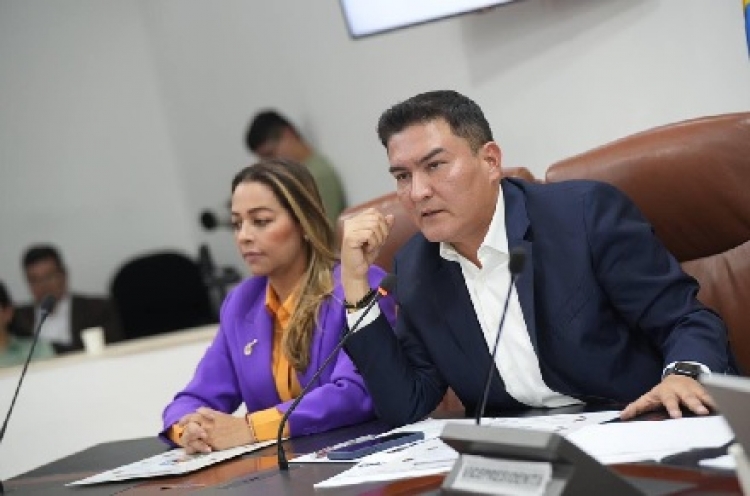 Curul de Hugo Archila sigue firme: Consejo de Estado negó pérdida de investidura en contra del representante