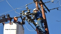 Atentos: Enerca entregó los horarios donde habrá cortes en el servicio para facilitar trabajos de mantenimiento