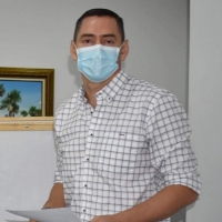 Jorge Rafael Blanco Casas nuevo gerente del INDEV