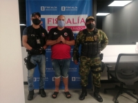 Cárcel para hombre que participó en el crimen de un exdirector del Das y un suboficial del Ejército