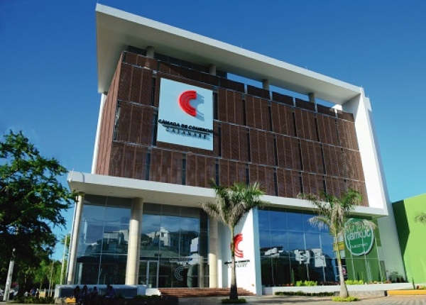 Alistan elecciones de Junta Directiva de CCC