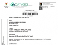 Anuncio de actualización del avalúo catastral en la zona rural encendió polémica en Yopal