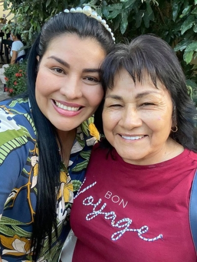 Secuestrada María Cenobia Tibaduiza, madre de exalcaldesa de Pore, Cristina Guarnizo