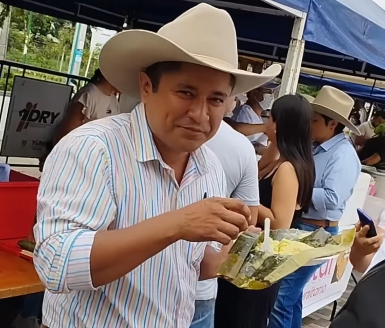Diez mil hayacas han vendido emprendedores gastronómicos en el 1er Campeonato Nacional de la Hayaca que se realiza en Yopal